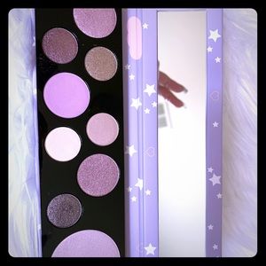 New Shoes Palette MAC